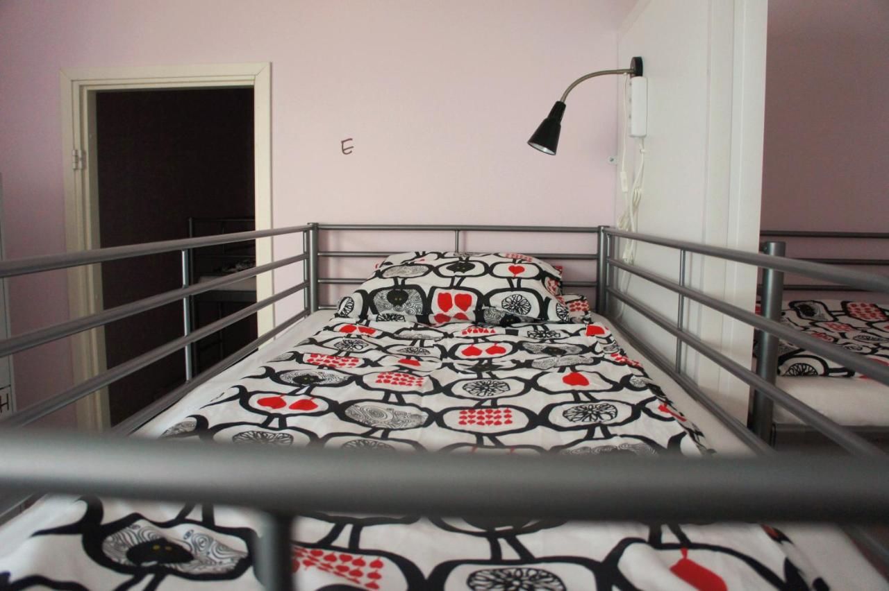 Хостелы SweetDream Guesthouse Хельсинки-13