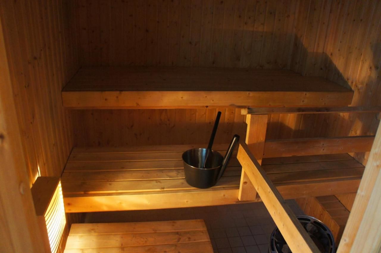 Хостелы SweetDream Guesthouse Хельсинки-14