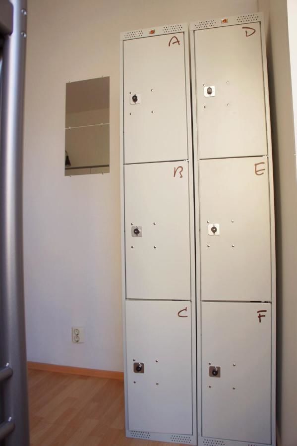 Хостелы SweetDream Guesthouse Хельсинки-27