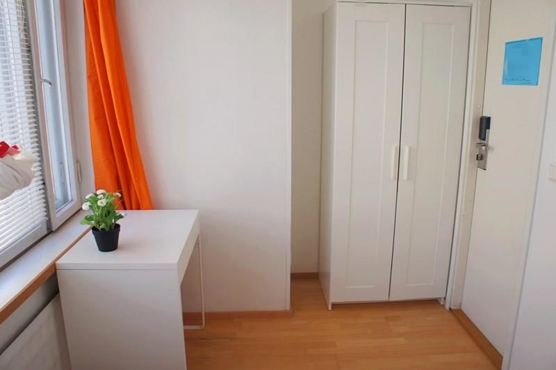 Хостелы SweetDream Guesthouse Хельсинки-30