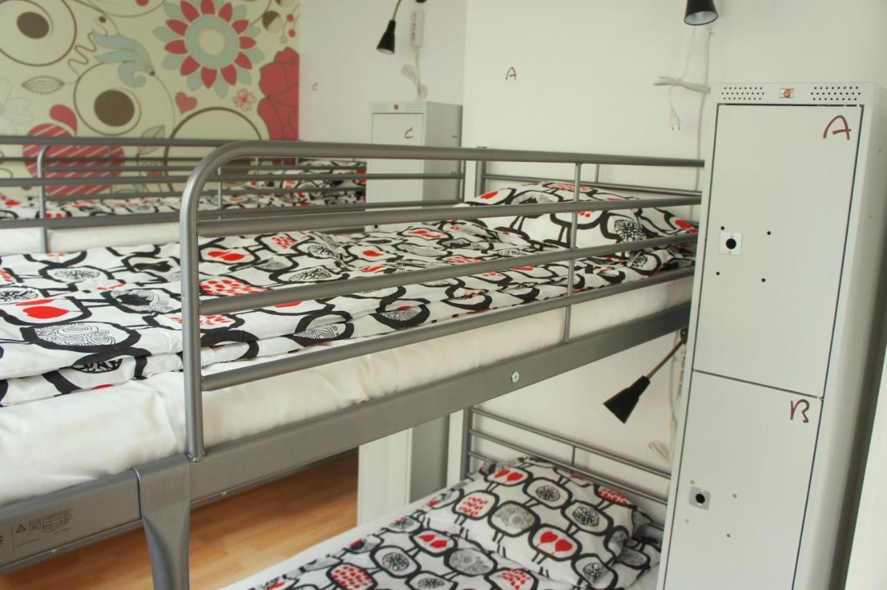 Хостелы SweetDream Guesthouse Хельсинки-32