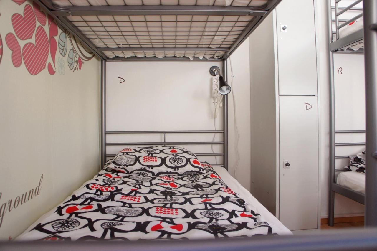 Хостелы SweetDream Guesthouse Хельсинки-33