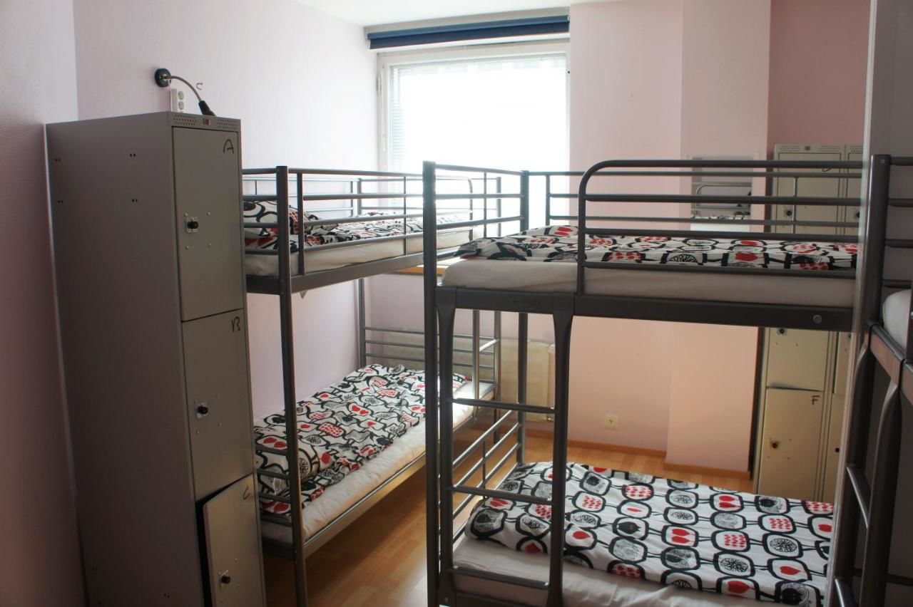 Хостелы SweetDream Guesthouse Хельсинки-34