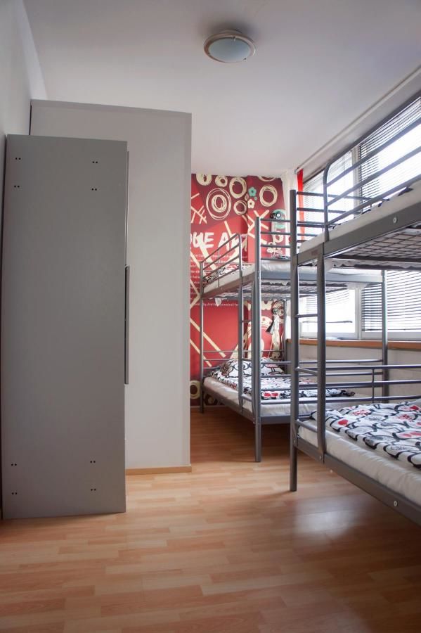 Хостелы SweetDream Guesthouse Хельсинки-35