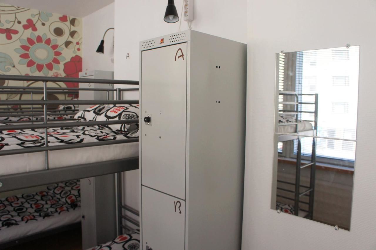 Хостелы SweetDream Guesthouse Хельсинки-36