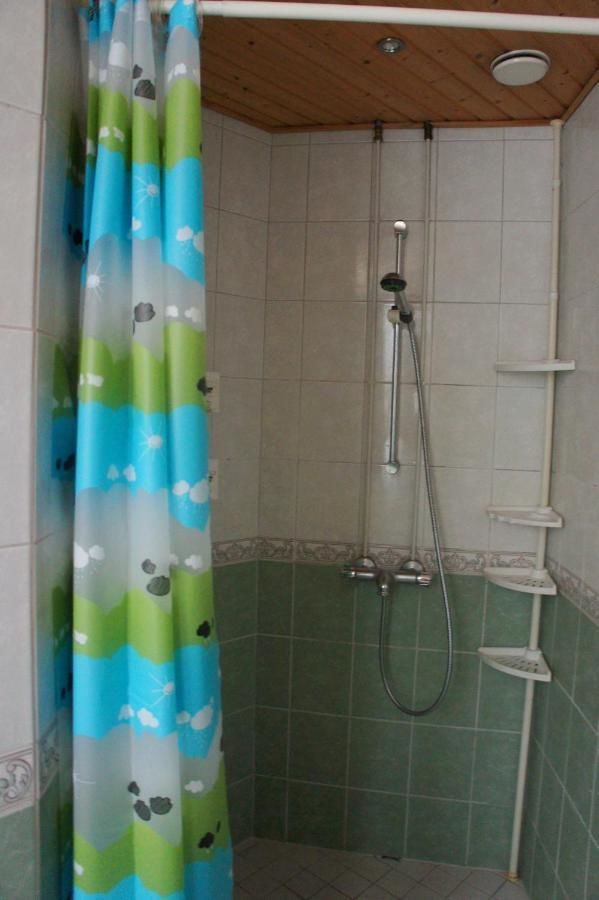 Хостелы SweetDream Guesthouse Хельсинки-44
