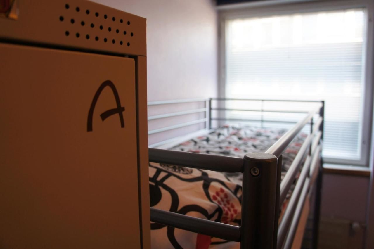 Хостелы SweetDream Guesthouse Хельсинки-11