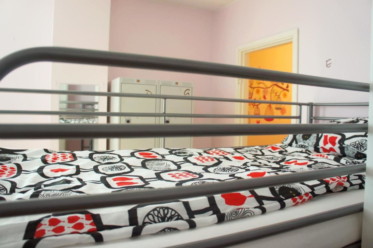 Хостелы SweetDream Guesthouse Хельсинки-12