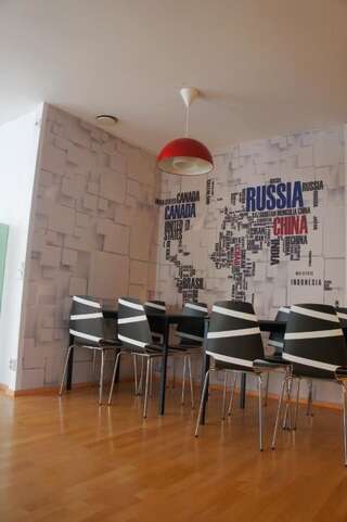 Хостелы SweetDream Guesthouse Хельсинки-1