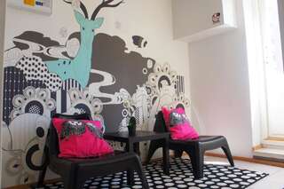 Хостелы SweetDream Guesthouse Хельсинки-2
